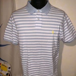 Polo Ralph Lauren striped polo shirt